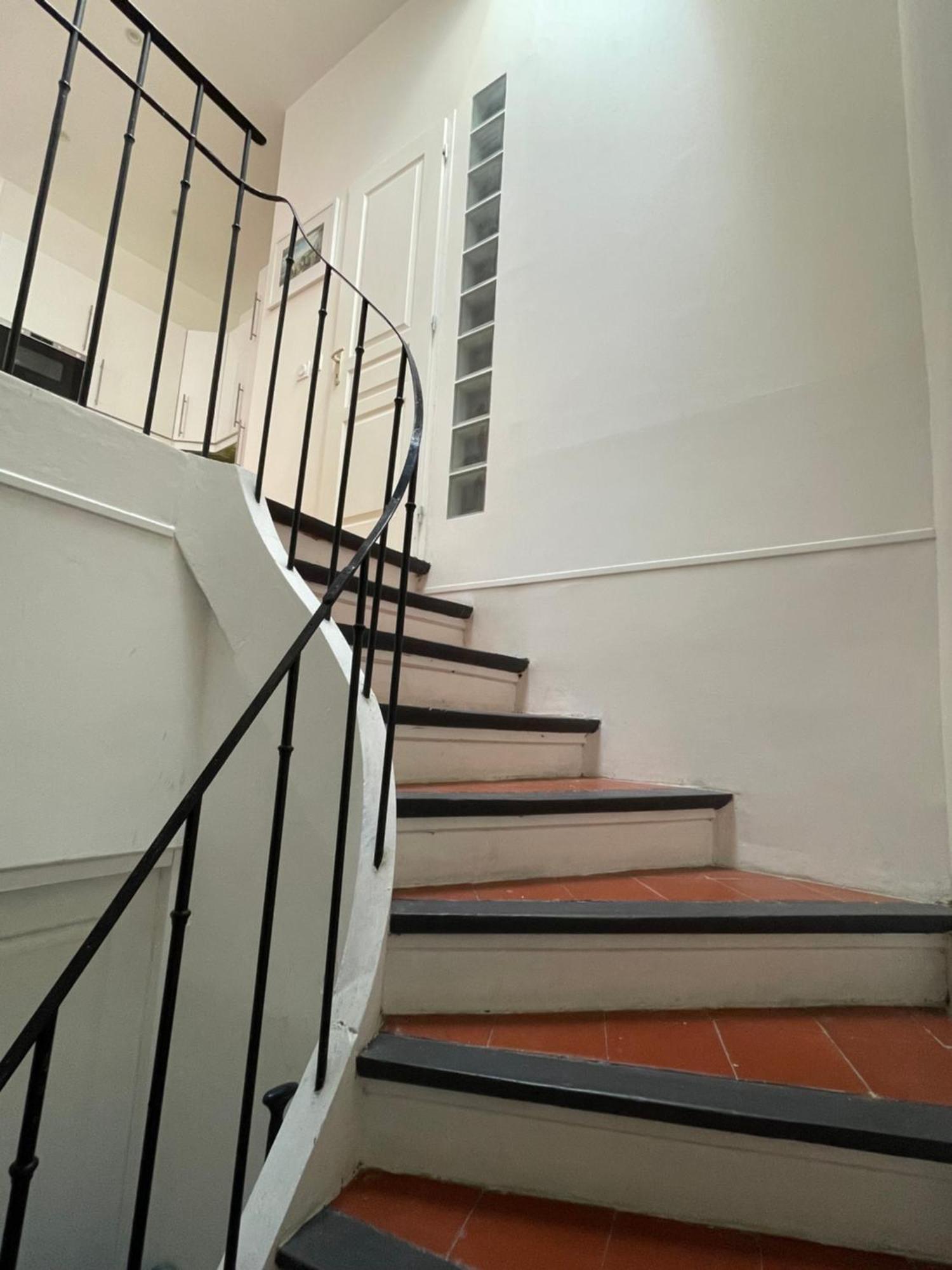 Duplex Apartamento