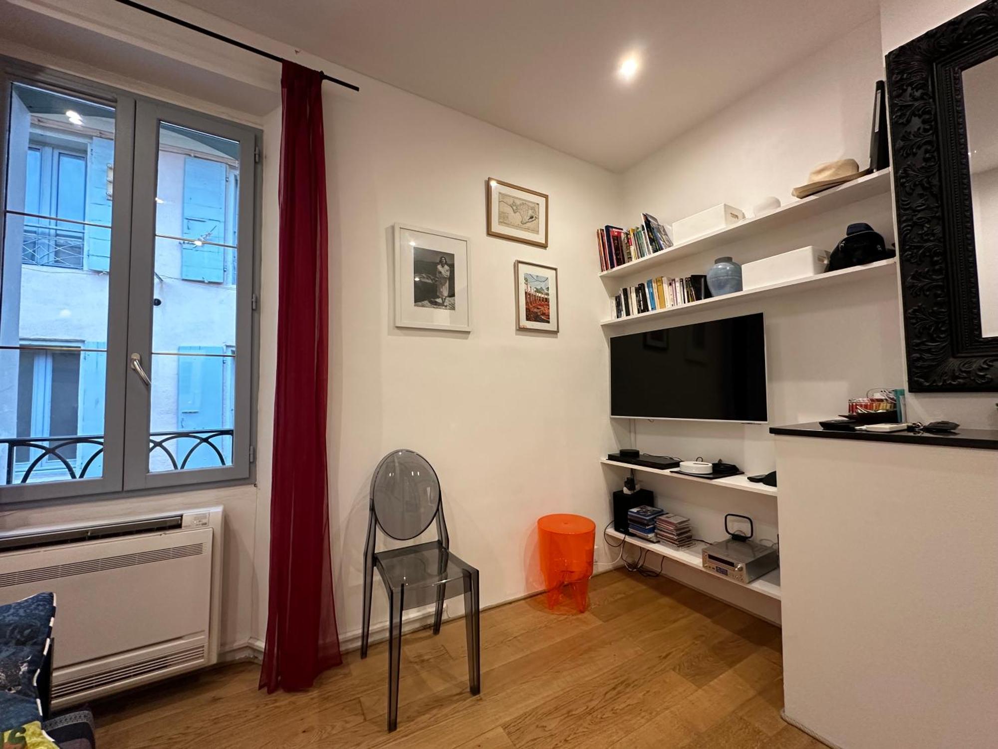Apartamento Duplex